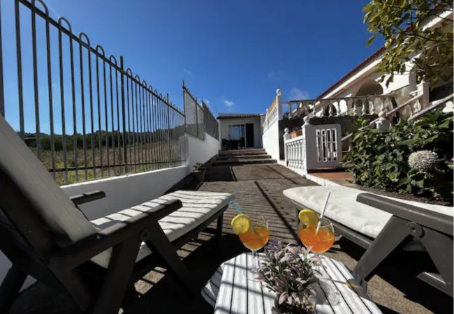 Casa en Tacoronte - Lightbooking Agua Garcia Tacoronte con terraza 