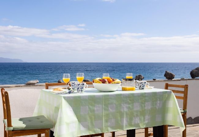 Casa en Candelaria - Lightbooking Playa de la Viuda Tenerife 