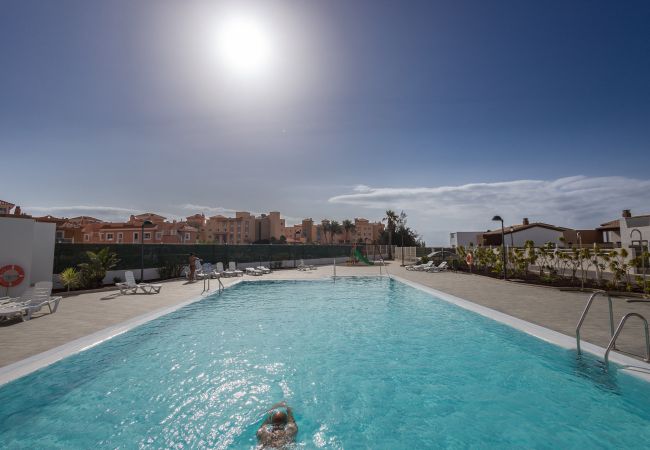 Apartamento en Antigua - Fuerteventura - Lightbooking Caleta de Fuste Pueblo Majorero