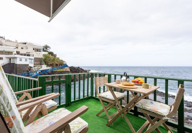 Casa en La Matanza de Acentejo - Lightbooking El mar y tú Tenerife