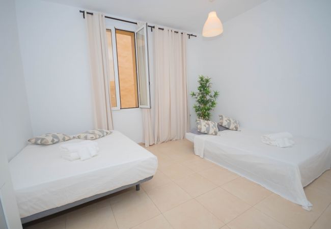  in Madrid - Rooms for rent in Barrio Chueca - Madrid INF1F